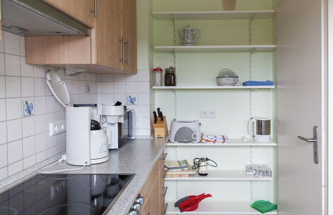 Peaceful Holiday Home in Rascheid near Forest - Foto 4