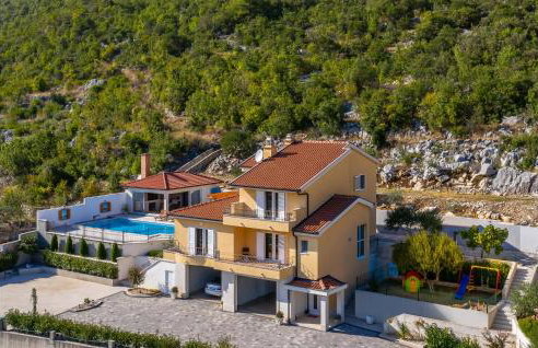 Lovely Home In Vrgorac With Sauna - Foto 7