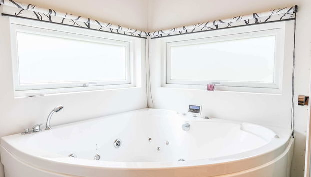 6 Person Holiday Home in Blavand - Foto 2, Tratamientos de spa