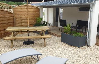 Gîte 2 à 4 pers Les Pommes de Pin Les Mathes La Palmyre proche zoo et plages - Photo 7