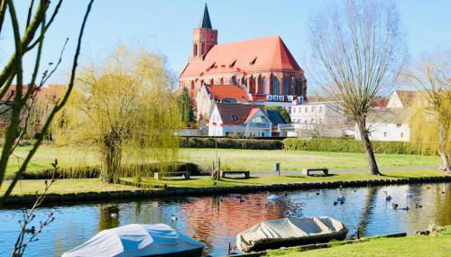 Villa Rumpel aus Alt mach Neu - Foto 3