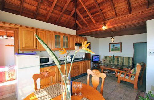 Las Palmeras C - Foto 5