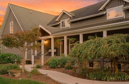 Compass Retreat for large groups - Foto 1