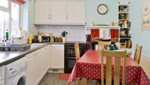 Heath View Cottage - Foto 3