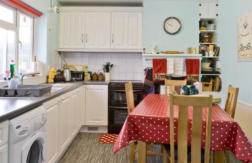 Heath View Cottage - Foto 3