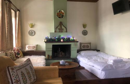 Guesthouse Kontogianni - Materka - Foto 30