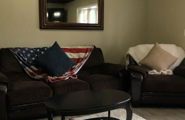 Trailhead Room - Near Mendenhall Glacier, Trails, and Conveniences - DISCOUNTS ON TOURS! - Foto 32