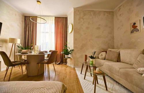 Apartamenty Paryskie Old Town View - Foto 64