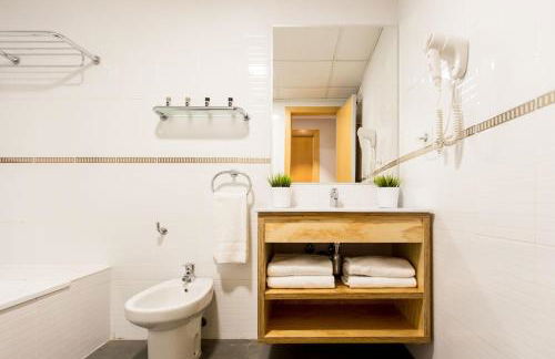 Valenciaflats Ciudad de las Ciencias - Foto 148