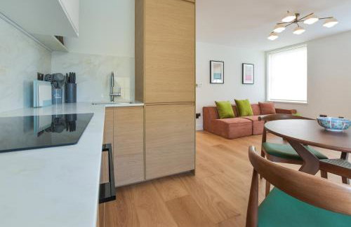 Upper Montagu Serviced Apartments - Foto 61