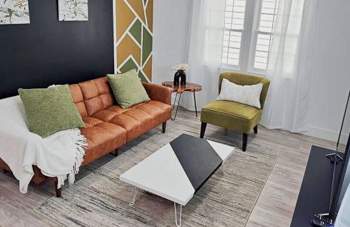 Home Near Downtown Norfolk - Foto 1