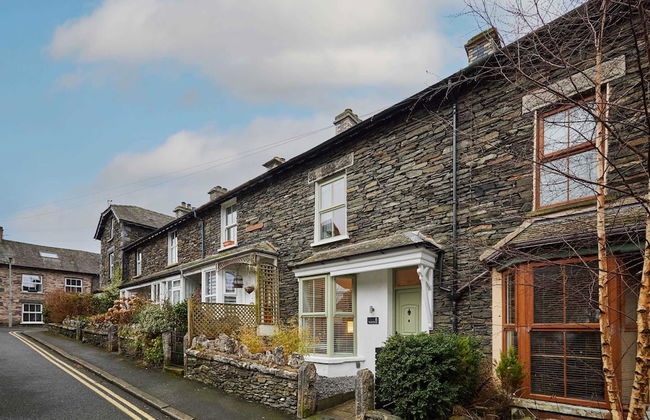 Host Stay Hovera Cottage - Foto 25