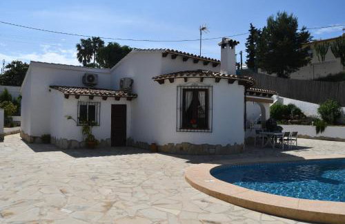 Villa Alhambra - Dale a tu familia las vacaciones y el descanso que se merecen - Foto 25