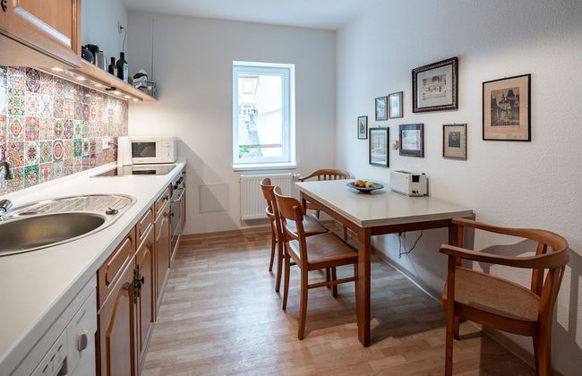 Romantisch wohnen in Kaub am Rhein - Foto 7