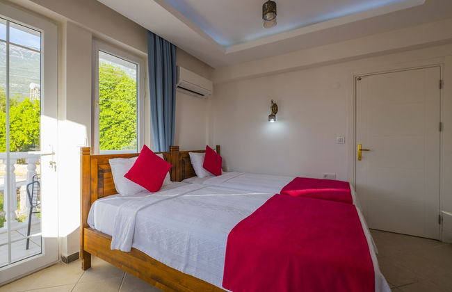 Infinity Civan Villa - Foto 16