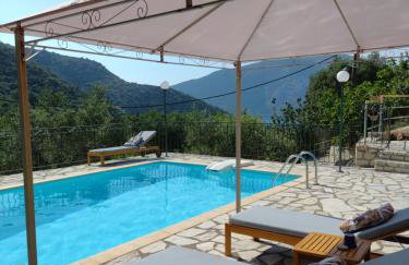 IthakiHouse II - Foto 1