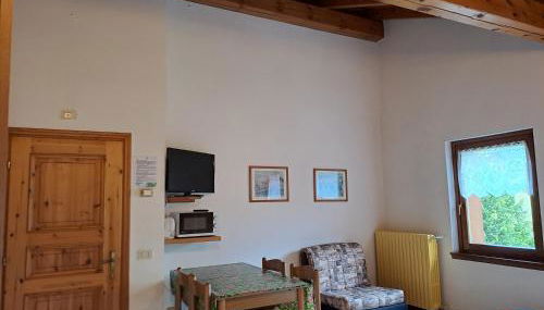 Residence Iris BeB - Foto 4