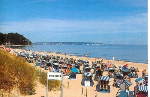 Zum Inselparadies, Haus Meeresblick - Foto 35