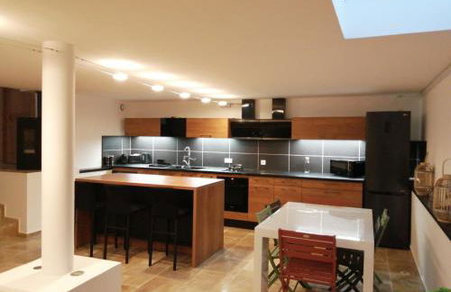 Maison T4 centre ville et plage - Foto 12