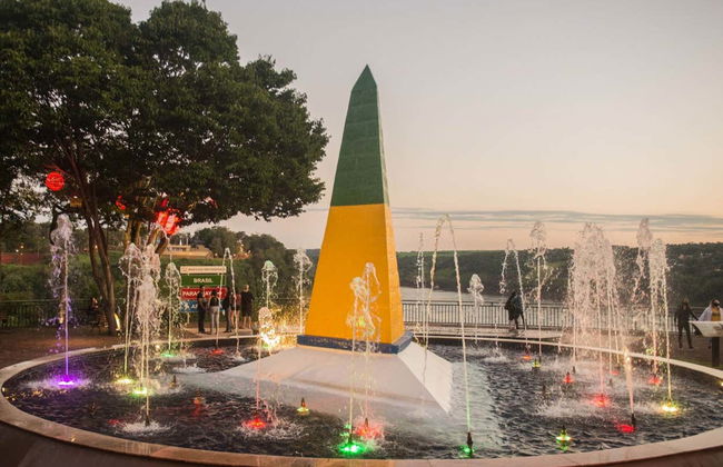 Excursión al Hito de las Tres Fronteras - Foto 3