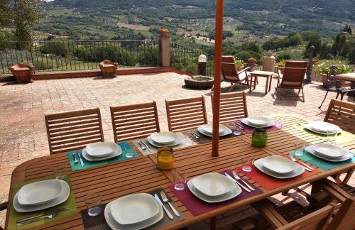 VILLA IL TRUFOLO - Foto 8