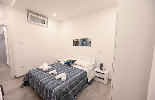 Dimora Domitia - Apartments - Foto 40