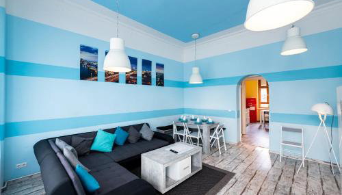 Ferienwohnung bis 8 Personen - Foto 2