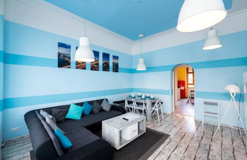 Ferienwohnung bis 8 Personen - Foto 2