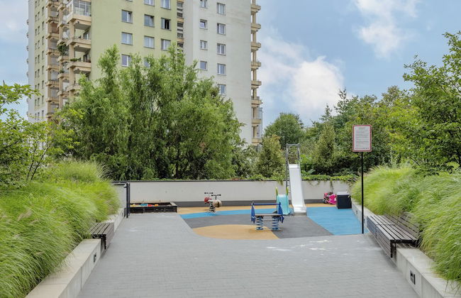 Apartment With Terrace by Renters - Photo 25