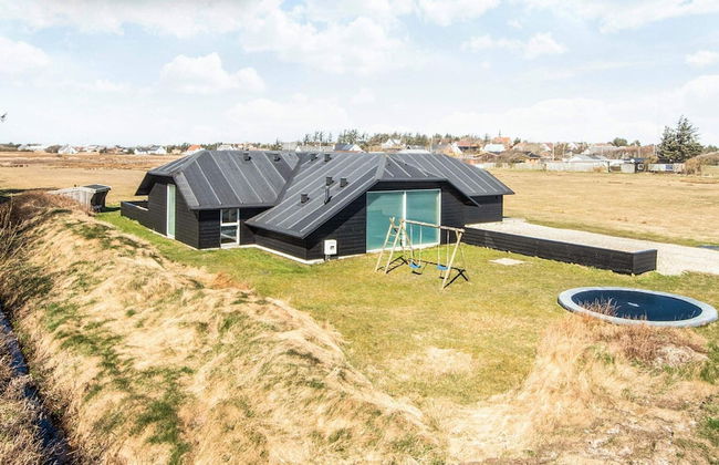 Luxury Retreat in Vorupor - By Traum Ferienwohnungen - Foto 1