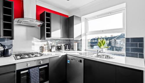 Cosy 2 Bedroom Flat in East Ham, Close to Excel - Foto 2