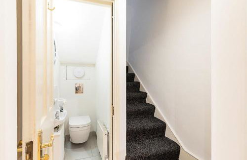 Classic Pimlico Townhouse - Foto 20