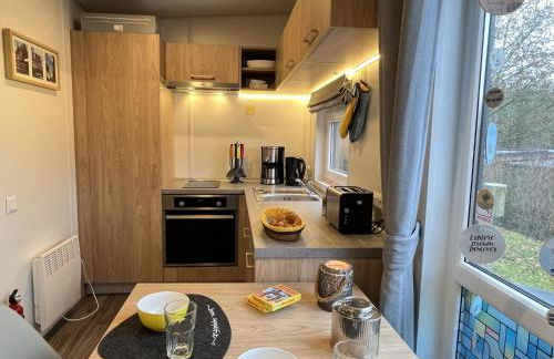 Holiday Home Tiny Haus Karin by Interhome - Foto 13