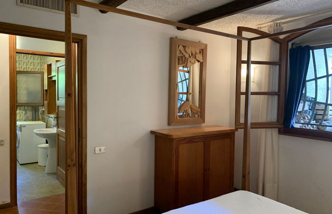 Casa delle Palme - Foto 20