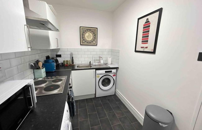 London Flat Next to Central Line Tube Station - Foto 17