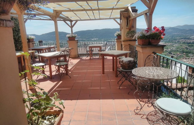 Dimora Garibaldi - Foto 59