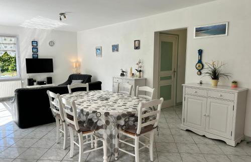 314 - Maison 4p à moins d'un km de l'Anse du Croc - Foto 34