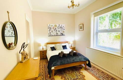 Lottie's Lookout, Ventnor with fantastic Sea Views - Foto 11