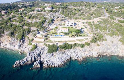 Infinity Blue Villa - Photo 6