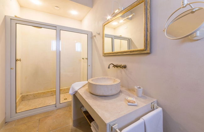 Castello Camemi - Photo 46