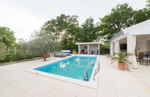 Fairy of Velebit unique countryside house - Photo 1