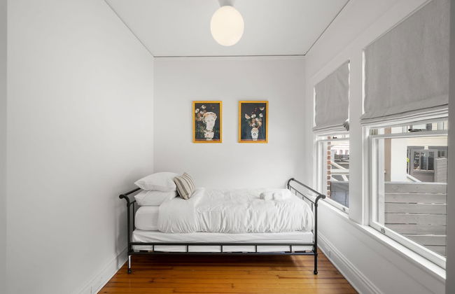 The Adaline 3 Hyde Park Apt Steps to Bayshore - Foto 19