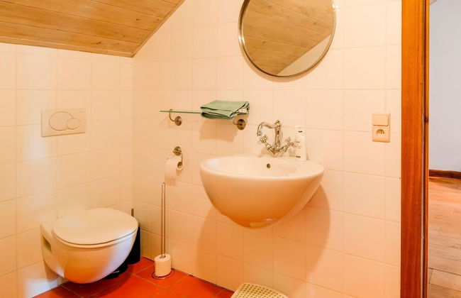 Splendid Villa in Vorsen - Foto 19