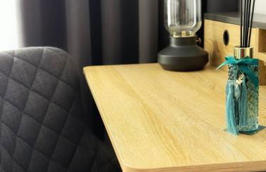 Carrée 31 Balkon, Privatparkplatz, Aufzug, Kaffee - Foto 15