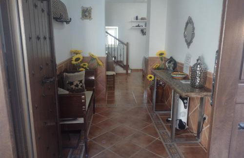Casa Rural El Rincón del Valle - Foto 33