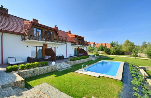 Apartamenty Pod Łysicą & SPA - przy stoku, basen, jacuzzi, sauna - Foto 99