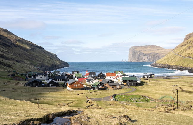 Luxurious & Unique Villa - Beach- Hiking - Foto 31