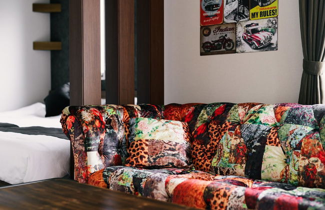 GRAND BASE Hakata Haruyoshi - Photo 33