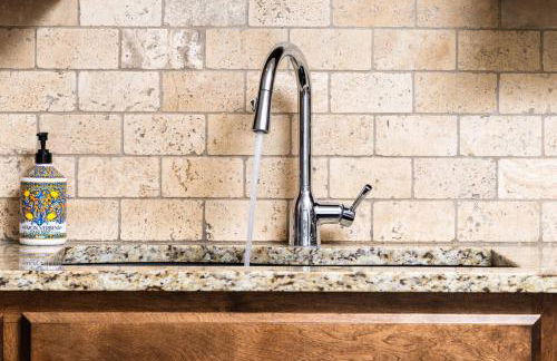 Home Away from Home 3 Close to KCI Airport, Weston - Foto 37