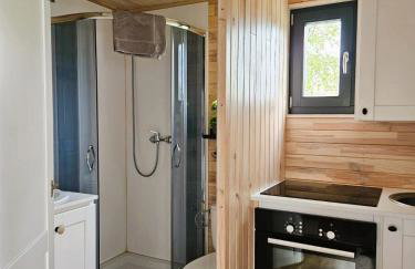 Domek na korcie - Foto 29